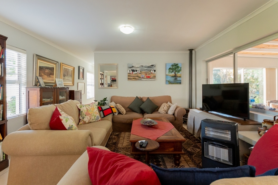 3 Bedroom Property for Sale in Country Club Western Cape